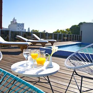 Hotel First Palermo