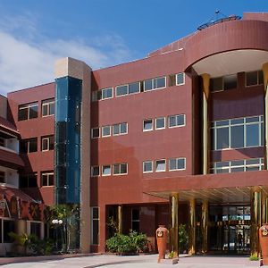 Royal Nick Hotel